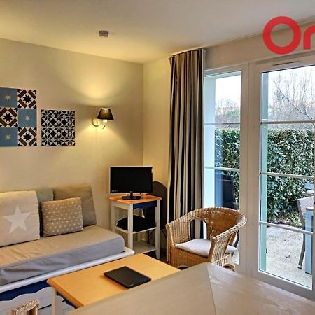 Residence Le Bocage Port Bourgenay 85440 Talmont-Saint-Hilaire Exterior foto